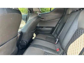 Обява за продажба на Toyota C-HR C-HR 2.0 HSD CLASSY ~49 900 лв. - изображение 10