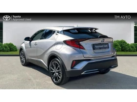 Обява за продажба на Toyota C-HR C-HR 2.0 HSD CLASSY ~49 900 лв. - изображение 1