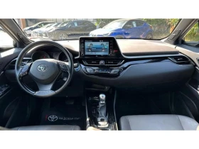 Обява за продажба на Toyota C-HR C-HR 2.0 HSD CLASSY ~49 900 лв. - изображение 7