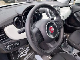 Обява за продажба на Fiat 500X 1.6 Multi Jet ~20 999 лв. - изображение 7