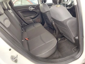 Fiat 500X 1.6 Multi Jet | Mobile.bg    13