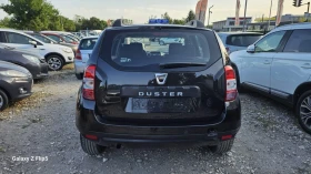 Dacia Duster 1.6i-LPG | Mobile.bg    3