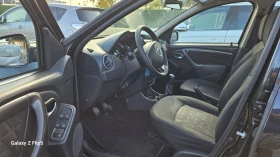 Dacia Duster 1.6i-LPG | Mobile.bg    7