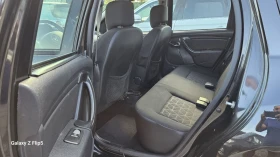 Dacia Duster 1.6i-LPG | Mobile.bg    8
