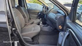 Dacia Duster 1.6i-LPG | Mobile.bg    13