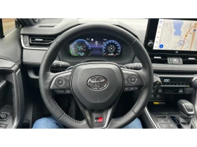 Toyota Rav4 GR-SPORT/306HP/HUD/CAM/DIGI/NAVI/LED/KLESS/183g - 120899 лв. - 15066817 8