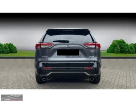 Toyota Rav4 GR-SPORT/306HP/HUD/CAM/DIGI/NAVI/LED/KLESS/183g - 120899 лв. - 15066817 5