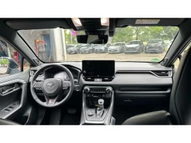 Toyota Rav4 GR-SPORT/306HP/HUD/CAM/DIGI/NAVI/LED/KLESS/183g - 120899 лв. - 15066817 7