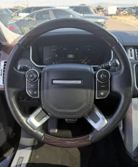 Land Rover Range rover Vogue дълга база LONG - 45000 лв. - 63138828 8