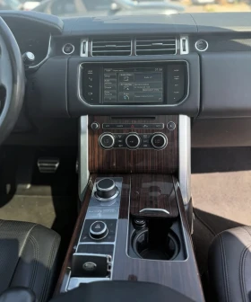 Land Rover Range rover Vogue дълга база LONG - 45000 лв. - 63138828 9