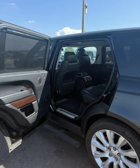 Land Rover Range rover Vogue дълга база LONG - 45000 лв. - 63138828 6