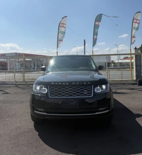 Land Rover Range rover Vogue дълга база LONG - 45000 лв. - 63138828 2