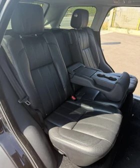 Land Rover Range rover Vogue дълга база LONG - 45000 лв. - 63138828 11