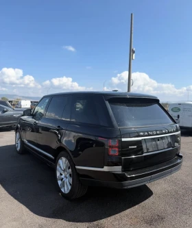 Land Rover Range rover Vogue дълга база LONG - 45000 лв. - 63138828 4