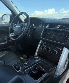 Land Rover Range rover Vogue дълга база LONG - 45000 лв. - 63138828 7