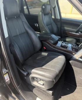 Land Rover Range rover Vogue дълга база LONG - 45000 лв. - 63138828 10