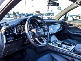 Audi Q7 55 TFSI * QUATTRO * . *  * PANO  | Mobile.bg    8