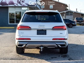 Audi Q7 55 TFSI * QUATTRO * . *  * PANO  | Mobile.bg    6