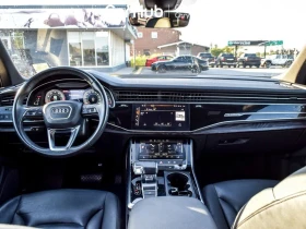Audi Q7 55 TFSI * QUATTRO * . *  * PANO  | Mobile.bg    9