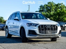 Audi Q7 55 TFSI * QUATTRO * . *  * PANO  | Mobile.bg    3