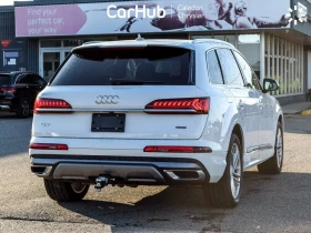 Audi Q7 55 TFSI * QUATTRO * . *  * PANO  | Mobile.bg    5