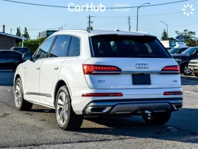 Audi Q7 55 TFSI * QUATTRO * . *  * PANO  | Mobile.bg    7