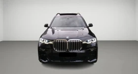 BMW X7 3.0d xDrive M-Pack - 119999 лв. / 61354.51 € - 51200621 3