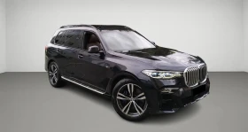 BMW X7 3.0d xDrive M-Pack