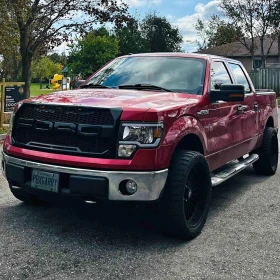 Ford F150 5.4 ! CARFAX* АВТОФИНАНС БЕЗ ПЪРВОНАЧАЛНА ВНОСКА - изображение 1