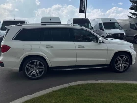 Mercedes-Benz GL 2016 4MATIC * БЕЗ ПЪРВОНАЧАЛНА ВНОСКА - 29890 лв. / 15282.51 € - 57521875 4