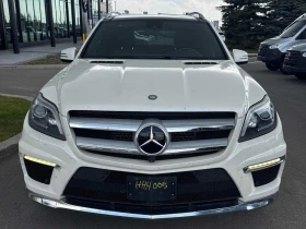 Mercedes-Benz GL 2016 4MATIC * БЕЗ ПЪРВОНАЧАЛНА ВНОСКА - 29890 лв. / 15282.51 € - 57521875 2
