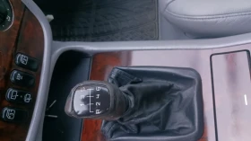 Mercedes-Benz ML 270 2.7D, снимка 9