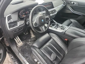 BMW X5 * XDRIVE40I * CARFAX * БЕЗ ПЪРВОНАЧАЛНА ВНОСКА - 64300 лв. / 32876.07 € - 48788689 6