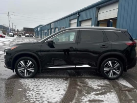 Nissan Rogue Platinum  CARFAX, снимка 2