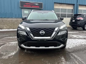 Nissan Rogue Platinum  CARFAX, снимка 6