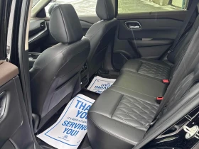 Nissan Rogue Platinum  CARFAX, снимка 10