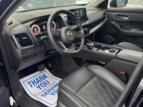 Nissan Rogue Platinum  CARFAX, снимка 5