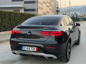 Mercedes-Benz GLC 300 D COUPE 4MATIC FACE DIGITAL DISTRONIC MULTIBEAM, снимка 3