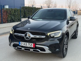 Mercedes-Benz GLC 300 D COUPE 4MATIC FACE DIGITAL DISTRONIC MULTIBEAM