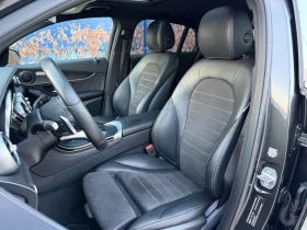Mercedes-Benz GLC 300 D COUPE 4MATIC FACE DIGITAL DISTRONIC MULTIBEAM, снимка 7