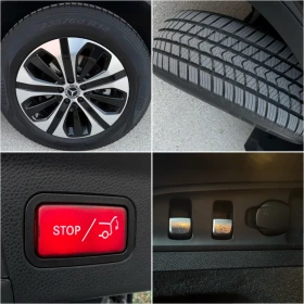 Mercedes-Benz GLC 300 D COUPE 4MATIC FACE DIGITAL DISTRONIC MULTIBEAM, снимка 17