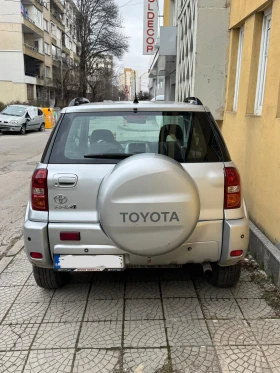 Toyota Rav4 D4D - 3980 € / 7784.20 лв. - 44060573 2