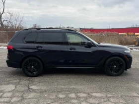 BMW X7 * xDrive40i * CARFAX * ЦЕНА ДО БГ - 31600 € / 61804.23 лв. - 78716546 3