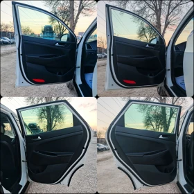 Hyundai Tucson 1.7 ДИЗЕЛ 141 К.С. !АВТОМАТ!КОЖА! БЕЗ АНАЛОГ! - 12490 € / 24428.32 лв. - 29327011 11