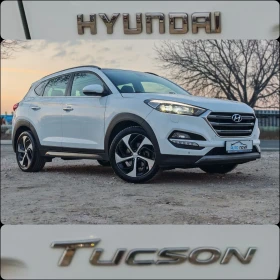Hyundai Tucson 1.7 ДИЗЕЛ 141 К.С. !АВТОМАТ!КОЖА! БЕЗ АНАЛОГ! - 12490 € / 24428.32 лв. - 29327011 17
