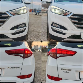 Hyundai Tucson 1.7 ДИЗЕЛ 141 К.С. !АВТОМАТ!КОЖА! БЕЗ АНАЛОГ! - 12490 € / 24428.32 лв. - 29327011 15
