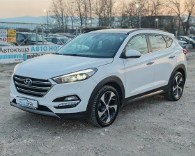 Hyundai Tucson 1.7 ДИЗЕЛ 141 К.С. !АВТОМАТ!КОЖА! БЕЗ АНАЛОГ! - 12490 € / 24428.32 лв. - 29327011 3