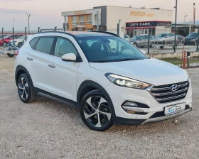 Hyundai Tucson 1.7 ДИЗЕЛ 141 К.С. !АВТОМАТ!КОЖА! БЕЗ АНАЛОГ! - 12490 € / 24428.32 лв. - 29327011 16