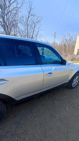 BMW X3 2, 5 бензин газ - 5300 € / 10365.90 лв. - 86795087 9