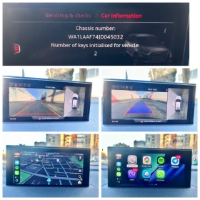 Audi Q7 3.0T - 22999 € / 44982.13 лв. - 79617561 12